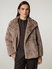 Bild von JACKE FAKE FUR