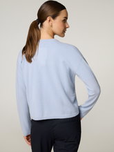 Bild von Strickjacke aus Kaschmir