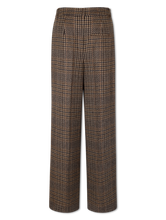 Bild von Hose mit Bügelfalten