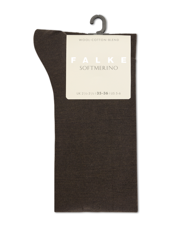Image sur FALKE SOFTMERINO SO