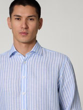 Bild von Hemd im Custom Fit