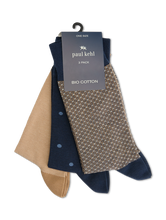 Bild von Socken im 3er Set