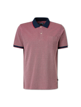 Bild von Poloshirt im Custom Fit