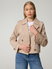 Bild von JACKE TRENCH UNI KURZ