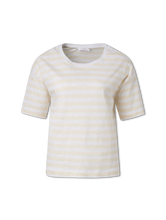 Bild von T-Shirt aus Baumwolle KOE