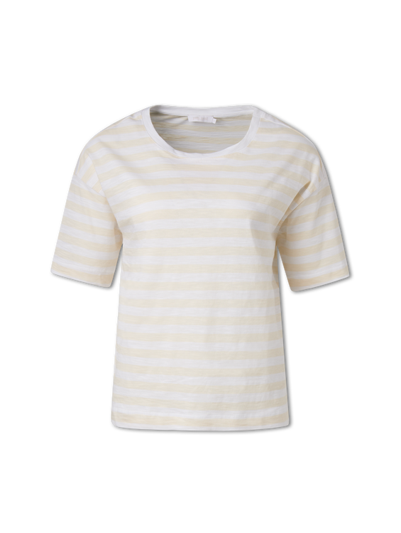 Bild von T-Shirt aus Baumwolle KOE