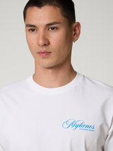 Image sur T-shirt PORTLAND