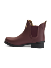 Bild von Gummistiefel