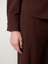 Image sur Pantalon à plis