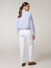 Bild von Jeans im Straight-Fit Cropped