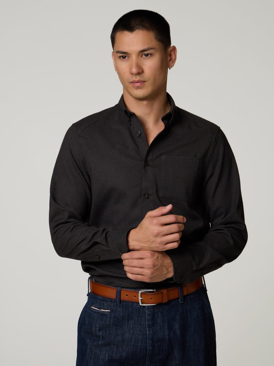 Image sur Chemise à coupe classique