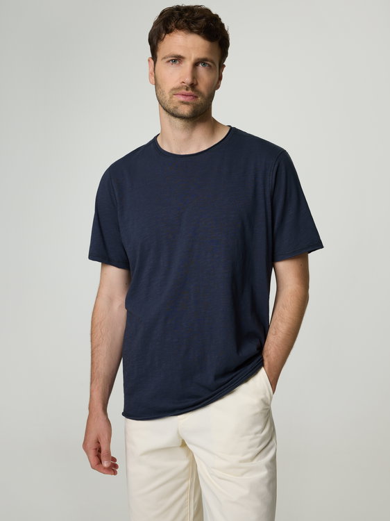 Bild von NOS tee O.neck