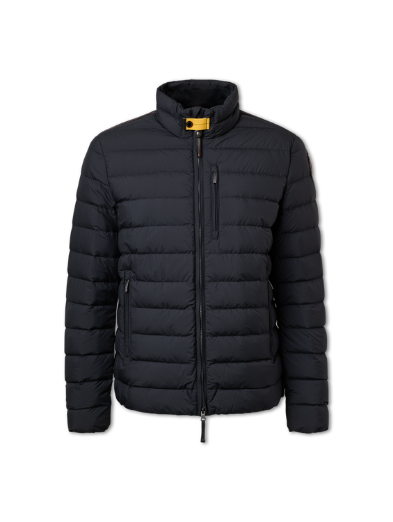Bild von Steppjacke aus Daunen UGO