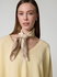 Image de CARRÉ SILK SCARF