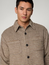 Bild von Overshirt