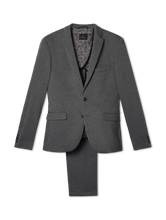 Image sur Costume 2 pièces jersey