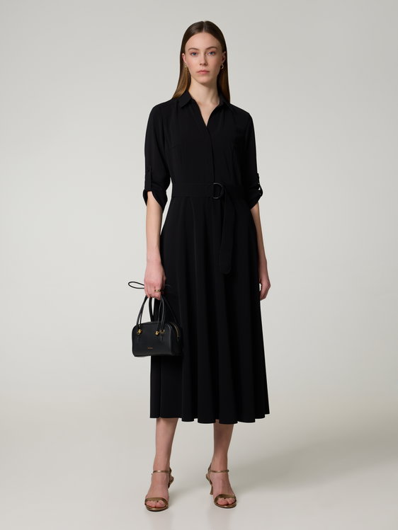 Bild von Blusenkleid
