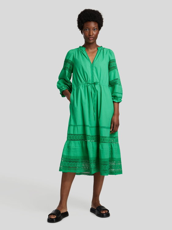 Bild von Midikleid im Boho-Look