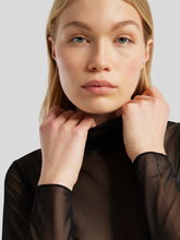 Bild von Transparentes Shirt