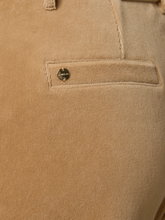 Bild von Hose aus Cord im Wide Fit