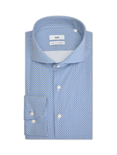 Bild von Hemd im Super Slim Fit