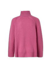 Bild von Strickpullover aus Kaschmir