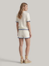 Bild von Shorts aus Lochstrick YVETTE