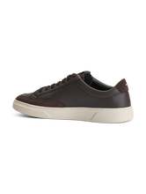 Bild von Sneakers aus Kalbsleder