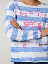 Bild von Pullover mit Print