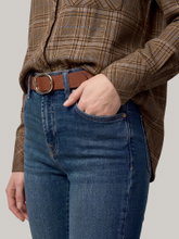 Image sur Jeans coupe bootcut TAILORLESS