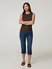 Bild von CAPRI HOSE JEANS UNI