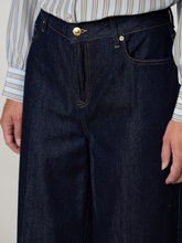 Image sur Jean à jambes larges SVENTY