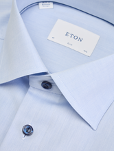 Image sur Chemise coupe ajustée