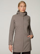 Bild von Parka NOVA