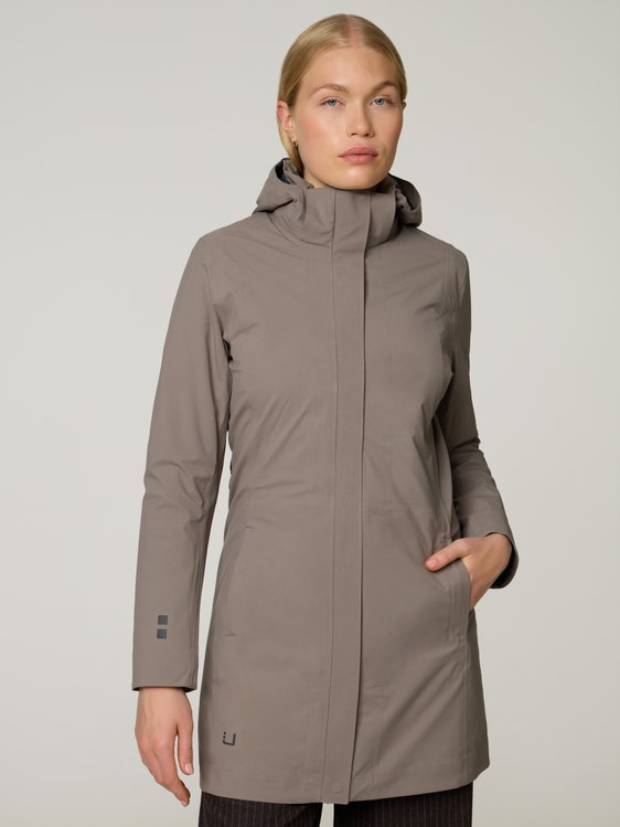 Bild von Parka NOVA