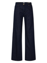 Bild von Culotte im Wide Leg Fit MAINE