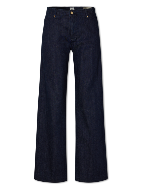 Bild von Culotte im Wide Leg Fit MAINE