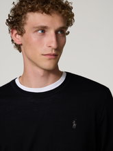 Bild von Pullover aus Wolle