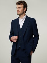 Image sur Costume 3 pièces Slim Fit ARTI