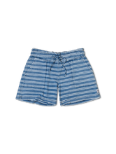 Bild von Shorts in Streifen