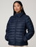 Bild von STEPPJACKE MIT STEHKRAGEN