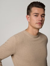 Bild von Pullover aus Kaschmir