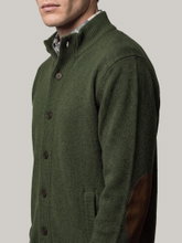 Image sur Cardigan ESSENTIAL PATCH
