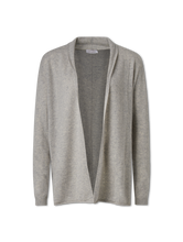 Image sur Cardigan en cachemire