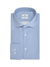 Bild von Hemd im Slim Fit GEO