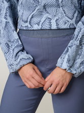 Image sur Pantalon slim fit SIENA