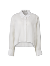 Bild von Hemdbluse im Oversized Fit