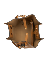 Bild von Beuteltasche mit Innentasche