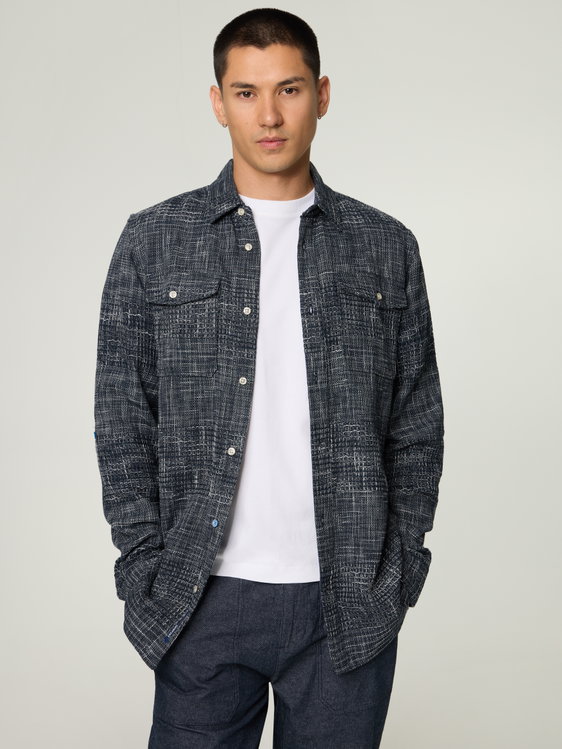 Bild von Overshirt