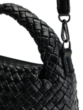 Bild von Geflochtene Handtasche MIGNON